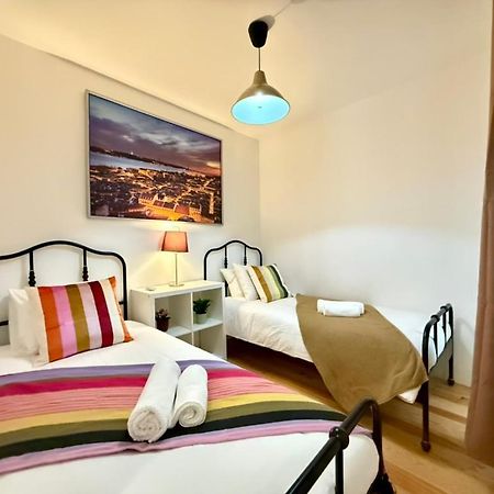 Apartamento Central Em Lisboa Экстерьер фото