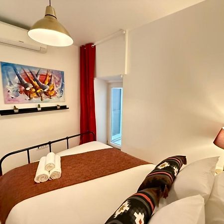 Apartamento Central Em Lisboa Экстерьер фото