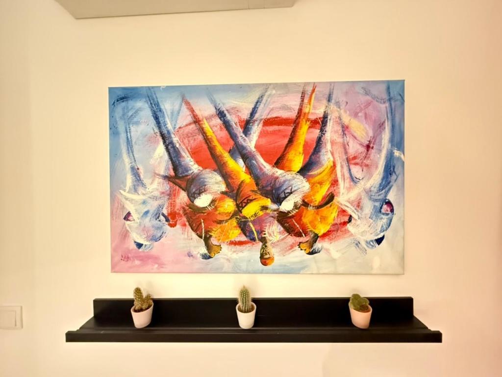 Apartamento Central Em Lisboa Экстерьер фото