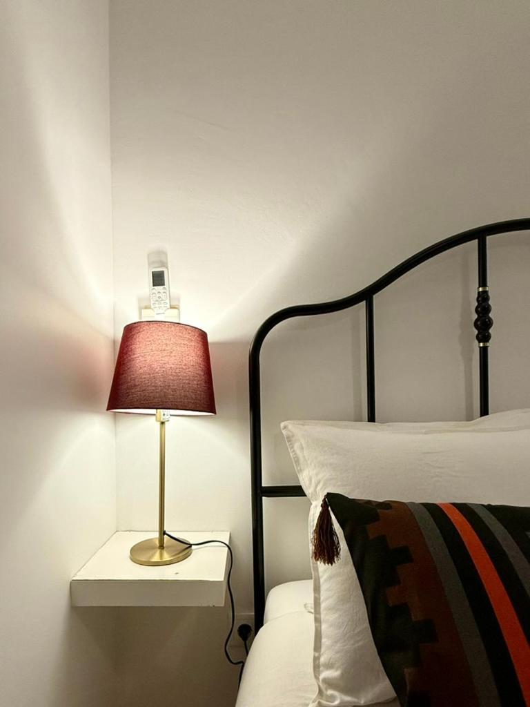 Apartamento Central Em Lisboa Экстерьер фото