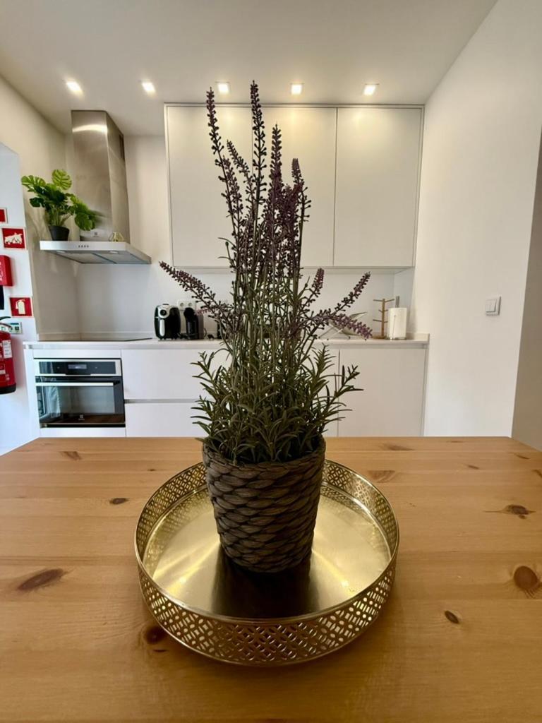 Apartamento Central Em Lisboa Экстерьер фото