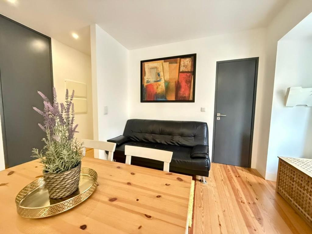 Apartamento Central Em Lisboa Экстерьер фото