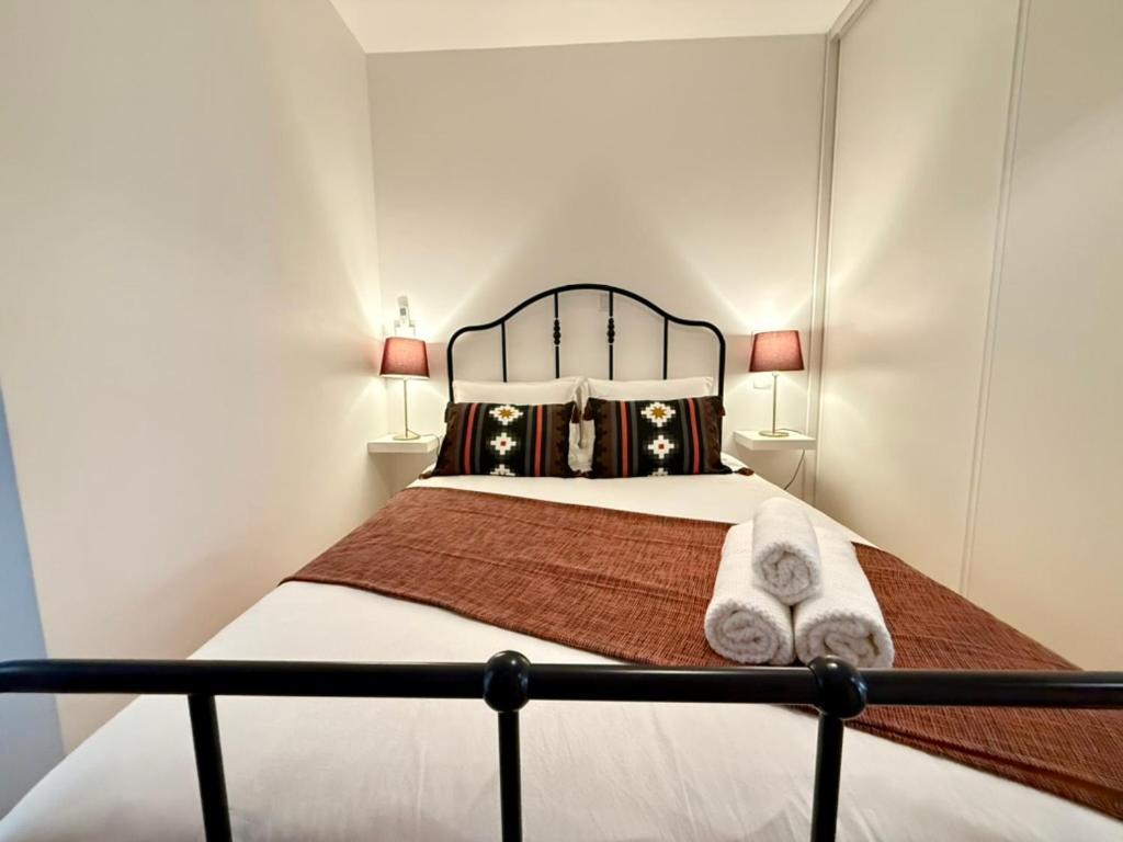 Apartamento Central Em Lisboa Экстерьер фото